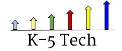 Image for k-5 tech work
